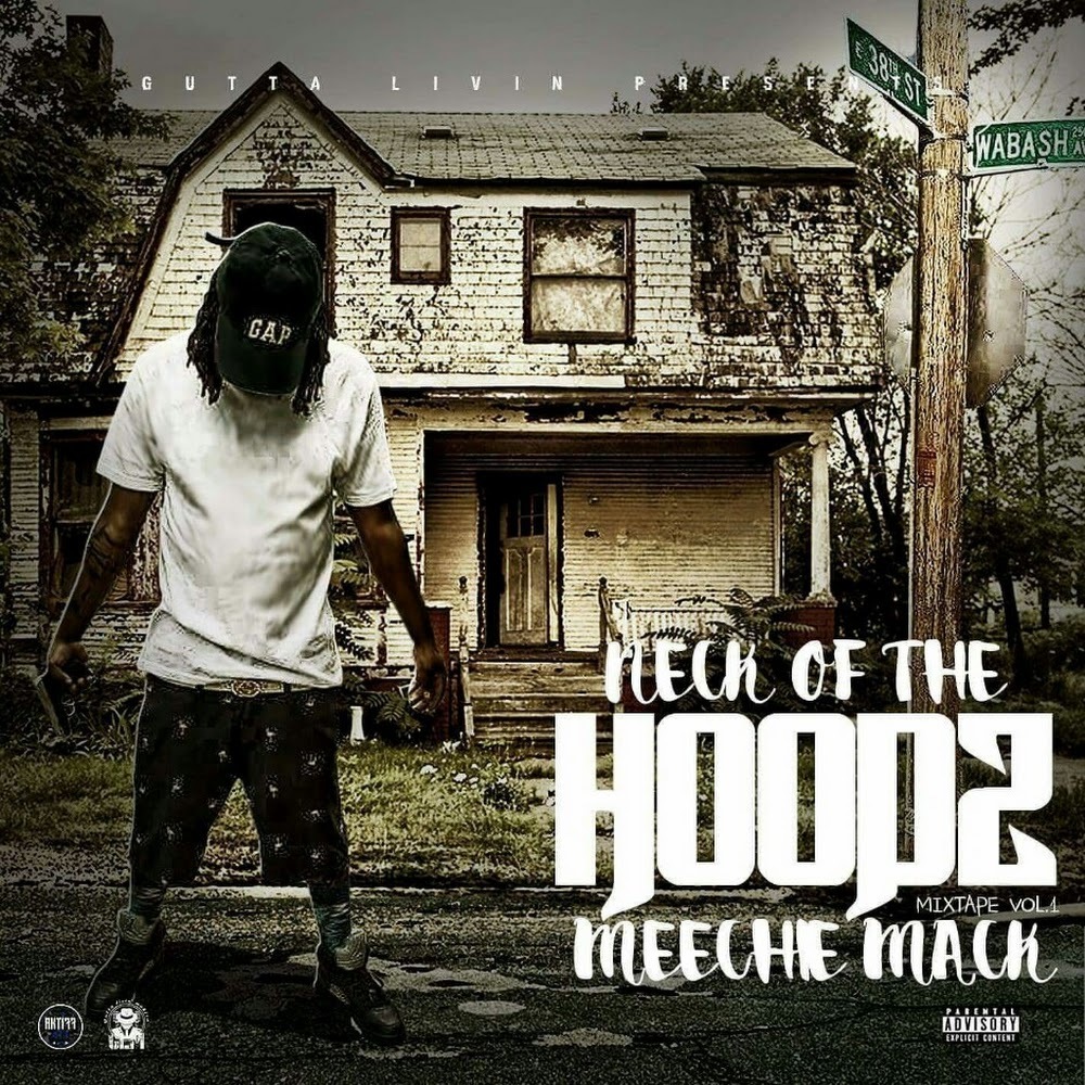 Meet your Posher, Meechiemack